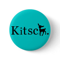 Kitsch Deer buttons by JamaDesign Kitsch Deer buttons