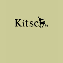 Kitsch Deer Shirt