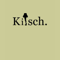 Kitsch Lamp Shirt