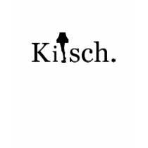 Kitsch Lamp Shirt