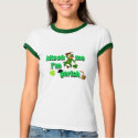kitsch me I'm garish t-shirts