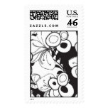Kitsch postage