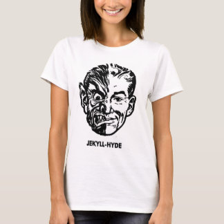 dr jekyll and mr hyde t shirt