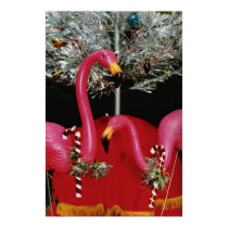 Kitschy Khristmas posters