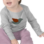Kitschy Pattern Dove Shirts