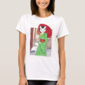 Kitsune Baby Doll Tee t-shirts