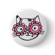 Kitteh buttons