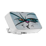 Kitteh speakers