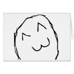 Kitteh Smile cards