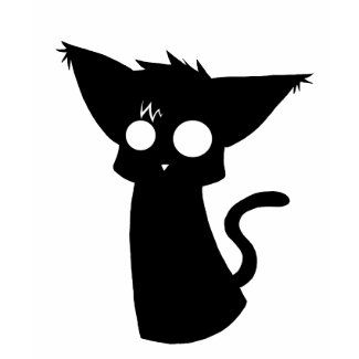 kitteh shirt