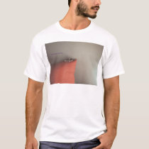 Kitten At Peace t-shirts
