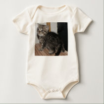 Kitten baby  t-shirts
