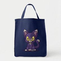 Kitten Bag