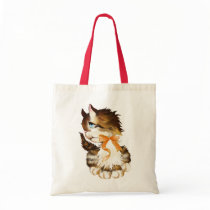 Kitten Bags bags