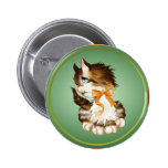 Kitten Button