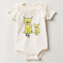 Kitten Cat Tee Shirt shirt