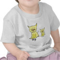 Kitten Cat shirt