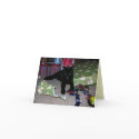 Kitten Christmas cards