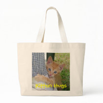 Kitten Dax Love Bag