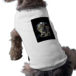 Kitten in a Jar Dog Tshirt