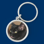 Kitten Keychain keychains