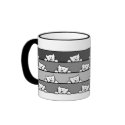 Kitten mug