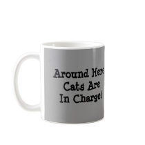 Kitten Mug by purrfection Kitten Mug
