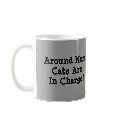 Kitten Mug by purrfection