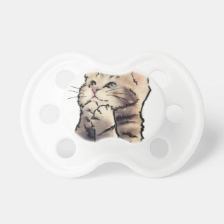 kitten pacifier petco