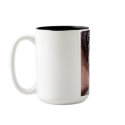 Kitten Power Coffee Mug by RedRider08 Kitten Power Coffee Mug