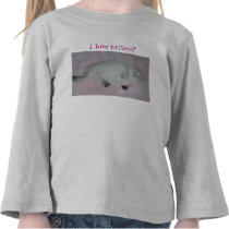 Kitten Shirt