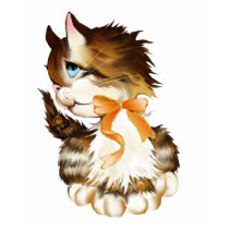 Kitten Shirts