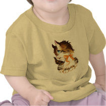 Kitten Shirts t-shirts
