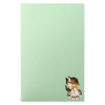 Kitten STATIONERY stationery