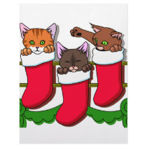 Kitten Stockings letterhead by BrandyHouse Kitten Stockings letterhead