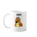 Kitten & Tiger, ANNA mugs