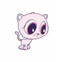 kitten t-shirts by candybsb kitten t-shirts