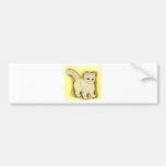Kitten Tshirts and Gifts 100 Bumper Stickers
