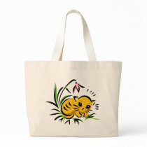 Kitten Tshirts and Gifts 143 Canvas Bags