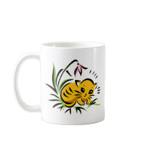 Kitten Tshirts and Gifts 143 Coffee Mugs