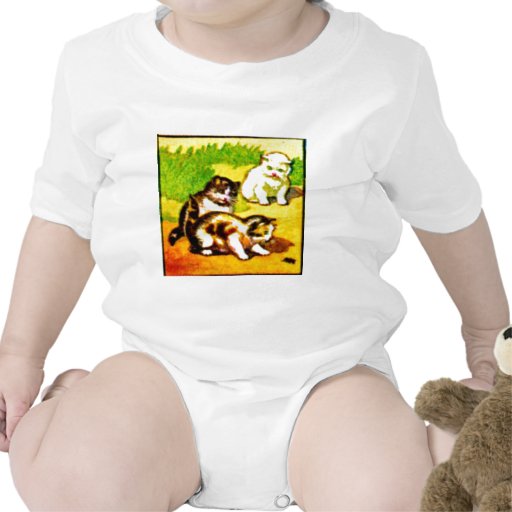 Kitten Tshirts and Gifts 159