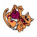Kitten Tshirts and Gifts 199 by kittenshirts Kitten Tshirts and Gifts 199