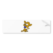 Kitten Tshirts and Gifts 203 Bumper Sticker