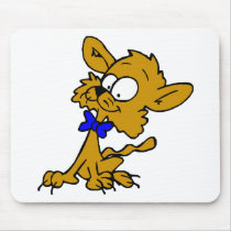 Kitten Tshirts and Gifts 203 Mouse Mat