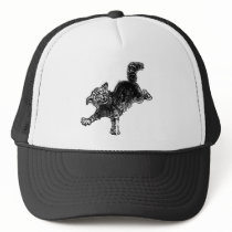 Kitten Tshirts and Gifts 211 Mesh Hats