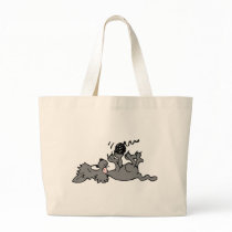 Kitten Tshirts and Gifts 219 Bag
