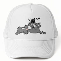 Kitten Tshirts and Gifts 219 Hats