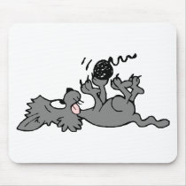 Kitten Tshirts and Gifts 219 Mouse Mat