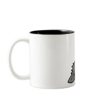 Kitten Tshirts and Gifts 219 Mug