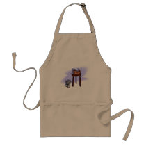 Kitten Tshirts and Gifts 223 aprons by kittenshirts Kitten Tshirts and Gifts 223 aprons